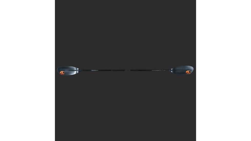 Advanced Elements Compact Touring Paddle, 4 Part AE2015