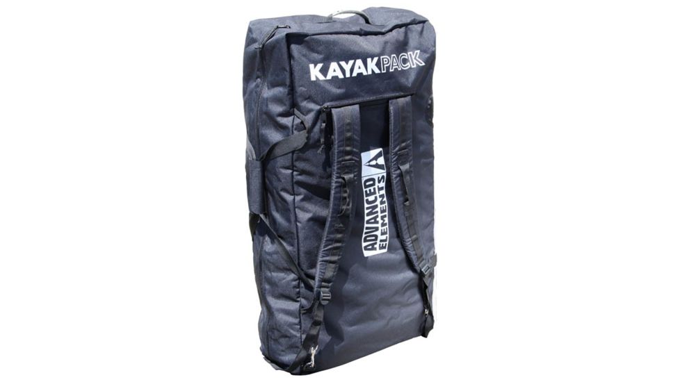 Advanced Elements Kayakpack AE3011