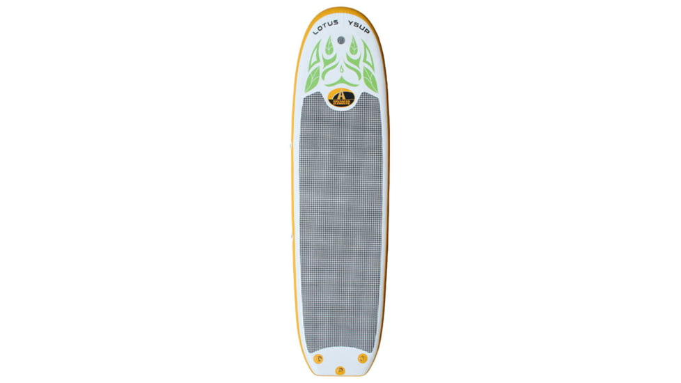 Advanced Elements Lotus Ysup paddleboard