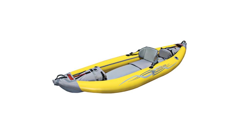 Advanced Elements Straitedge Kayak AE1006-Y