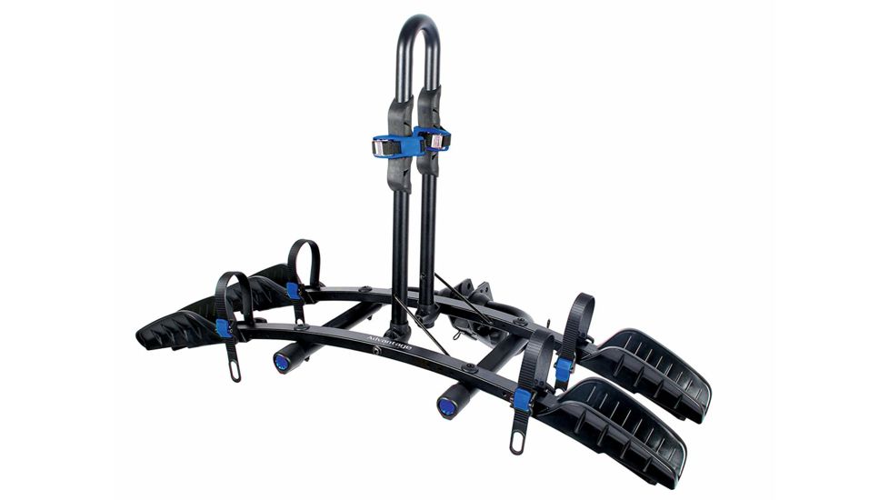 Advantage Sportsrack Flatrack 2 Bike Rack 2035