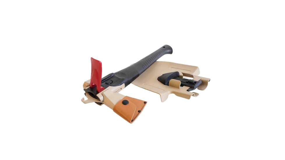 Adventure Mate AM-V2 Desert Sand, Desert Sand, AM-V2-DS