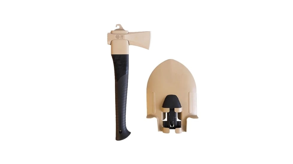 Adventure Mate AM-V2 Desert Sand, Desert Sand, AM-V2-DS