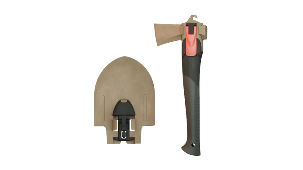 Adventure Mate AM-V2 Desert Sand, Desert Sand, AM-V2-DS