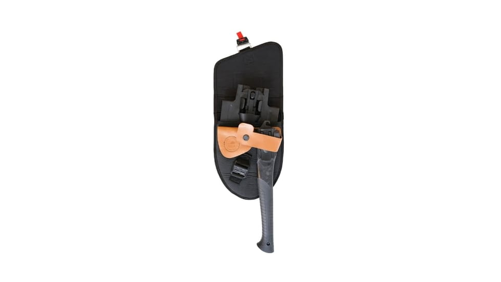 Adventure Mate AM-V2 Stealth Black, Stealth Black, AM-V2-SB