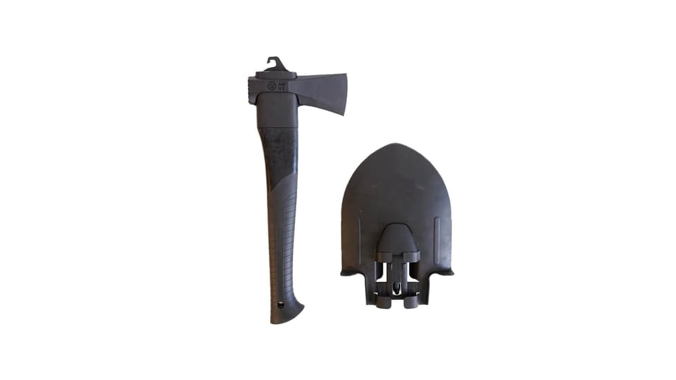 Adventure Mate AM-V2 Stealth Black, Stealth Black, AM-V2-SB