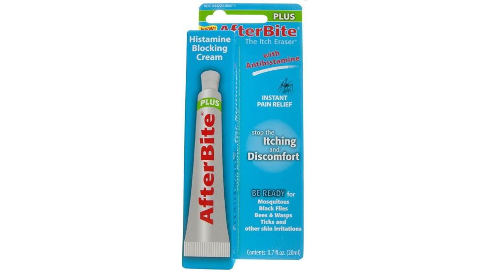 Adventure Medical Kits After Bite Bite/Sting Treatment Plus