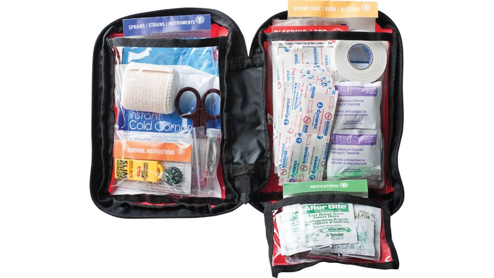 Adventure Medical Kits First Aid Kit 2.0, 0120-0220