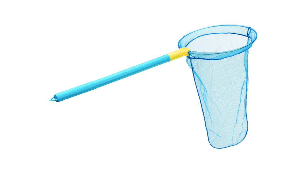 Adventure Medical Kits Adventure Butterfly Net, Assorted Colors, 50200