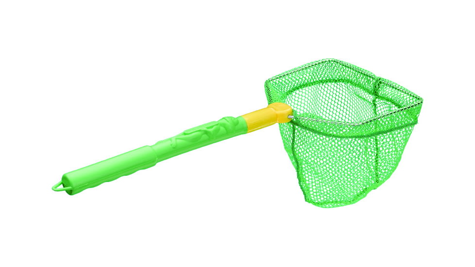 Adventure Medical Kits Adventure Critter Net, Assorted Colors, 50260