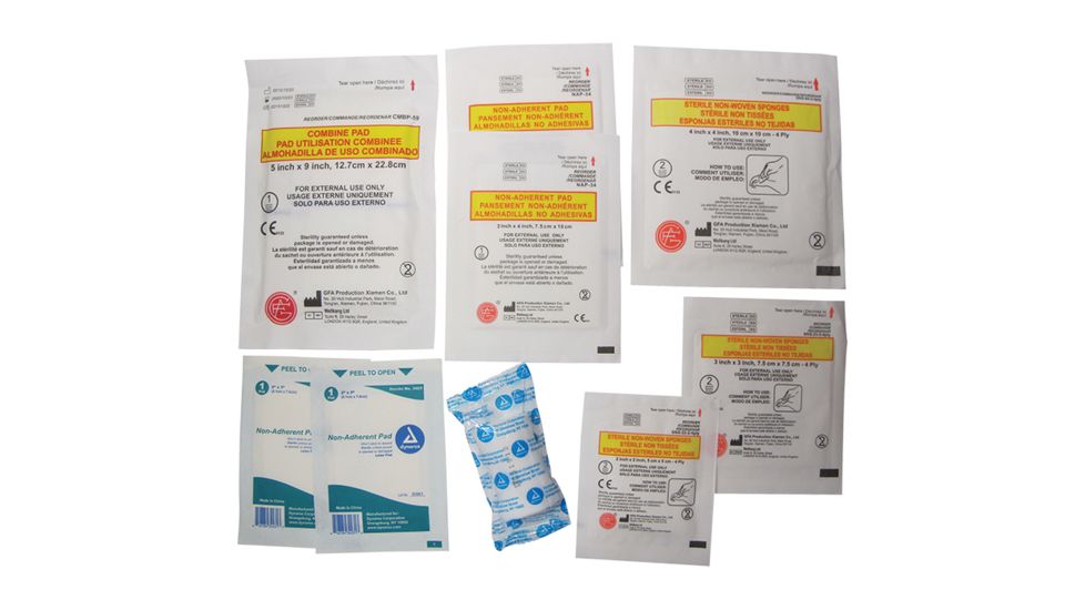 Adventure Medical Kits Amk Elastic Bandage 4 Refill 0155-0274