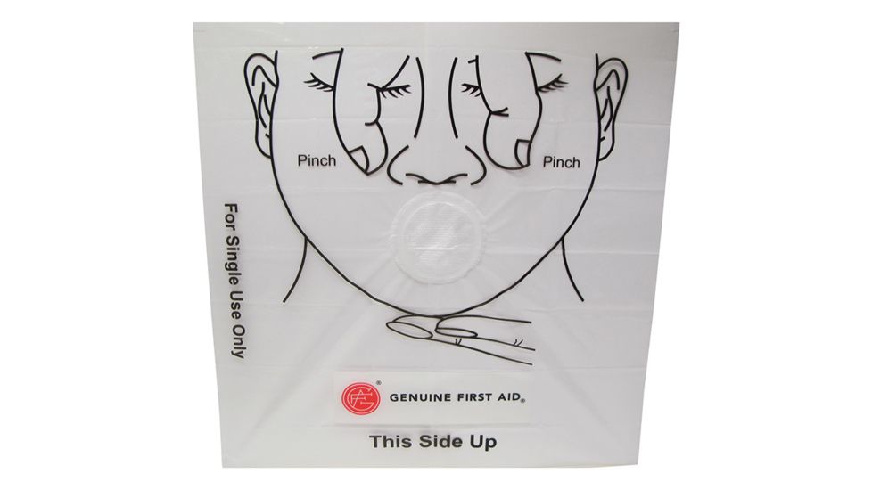 Adventure Medical Kits Amk Elastic Bandage 4 Refill 0155-0274