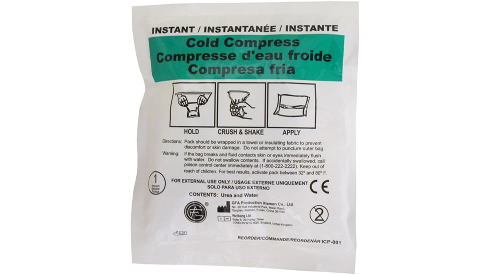 Adventure Medical Kits Amk Elastic Bandage 4 Refill 0155-0274