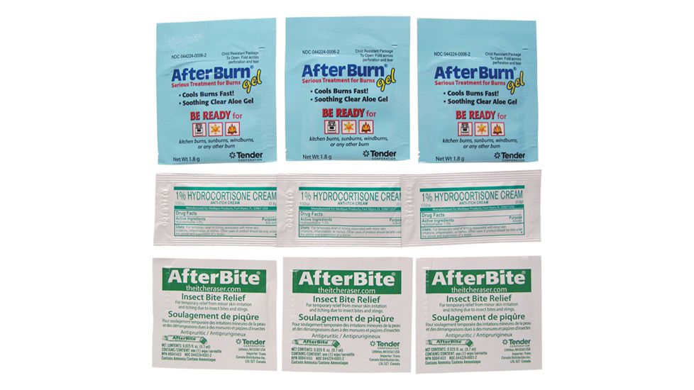 Adventure Medical Kits Amk Elastic Bandage 4 Refill 0155-0274