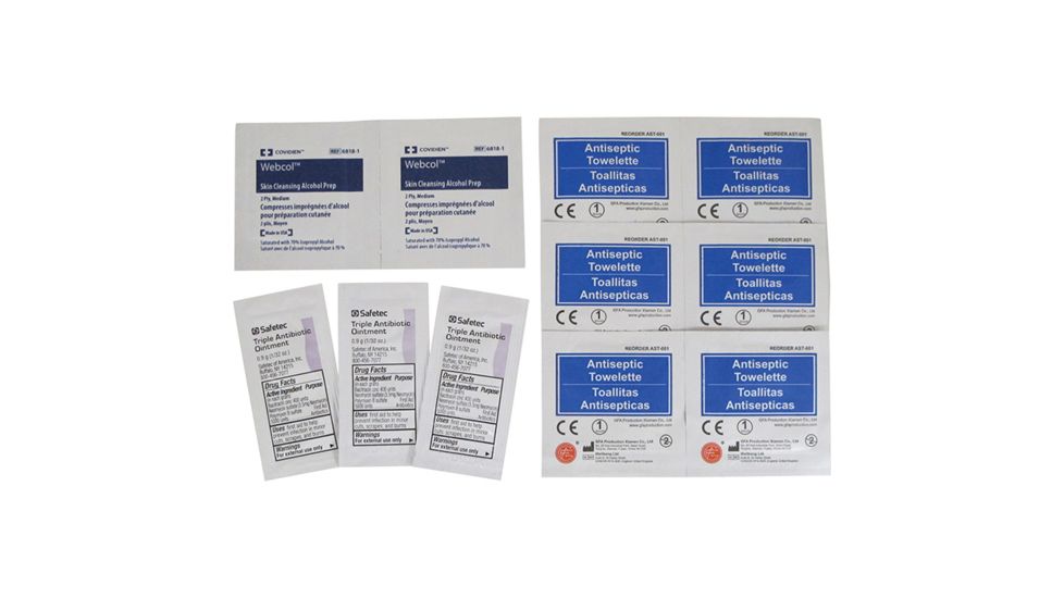 Adventure Medical Kits Amk Elastic Bandage 4 Refill 0155-0274