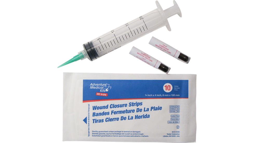 Adventure Medical Kits Amk Elastic Bandage 4 Refill 0155-0274