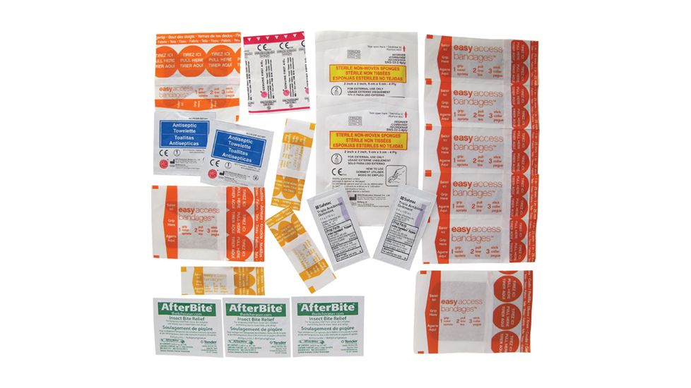 Adventure Medical Kits Amk Elastic Bandage 4 Refill 0155-0274