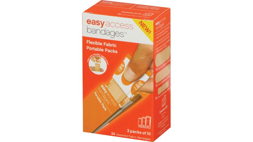 Adventure Medical Kits Aventure Medical Easy Access AD2000