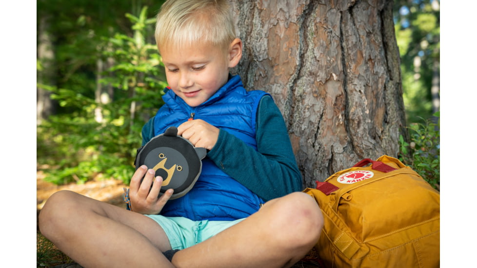 Adventure Medical Kits Backyard Adventure FAK Bear, 0123-2224