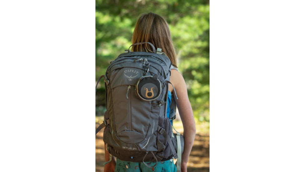 Adventure Medical Kits Backyard Adventure FAK Bear, 0123-2224