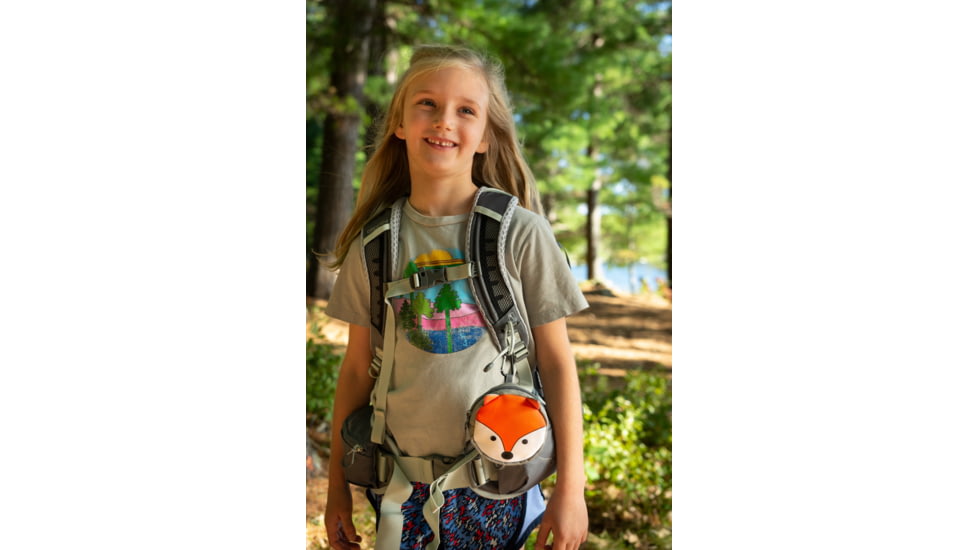 Adventure Medical Kits Backyard Adventure FAK Fox, 0123-2222