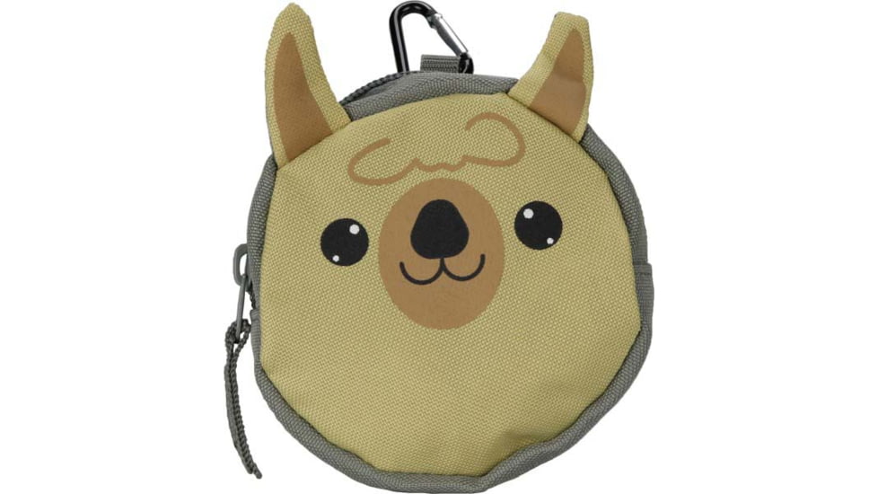 Adventure Medical Kits Backyard Adventure FAK Llama, Brown, 0123-2228