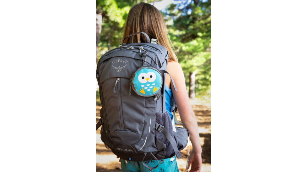 Adventure Medical Kits Backyard Adventure FAK Owl, 0123-2221