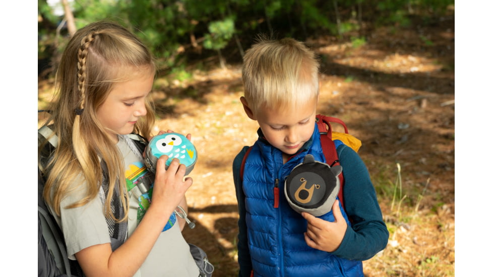 Adventure Medical Kits Backyard Adventure FAK Owl, 0123-2221