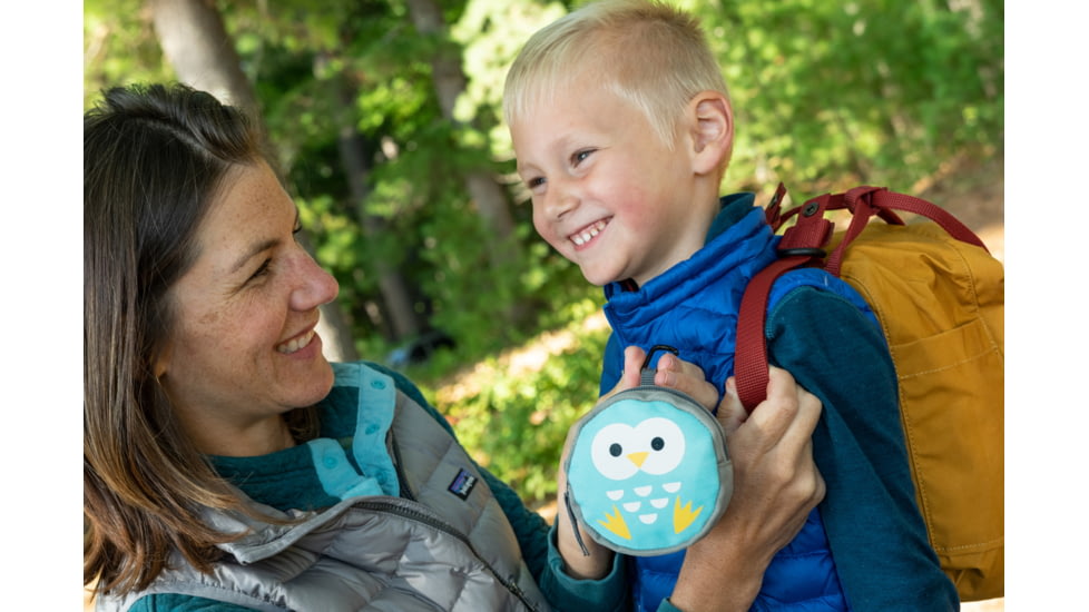 Adventure Medical Kits Backyard Adventure FAK Owl, 0123-2221