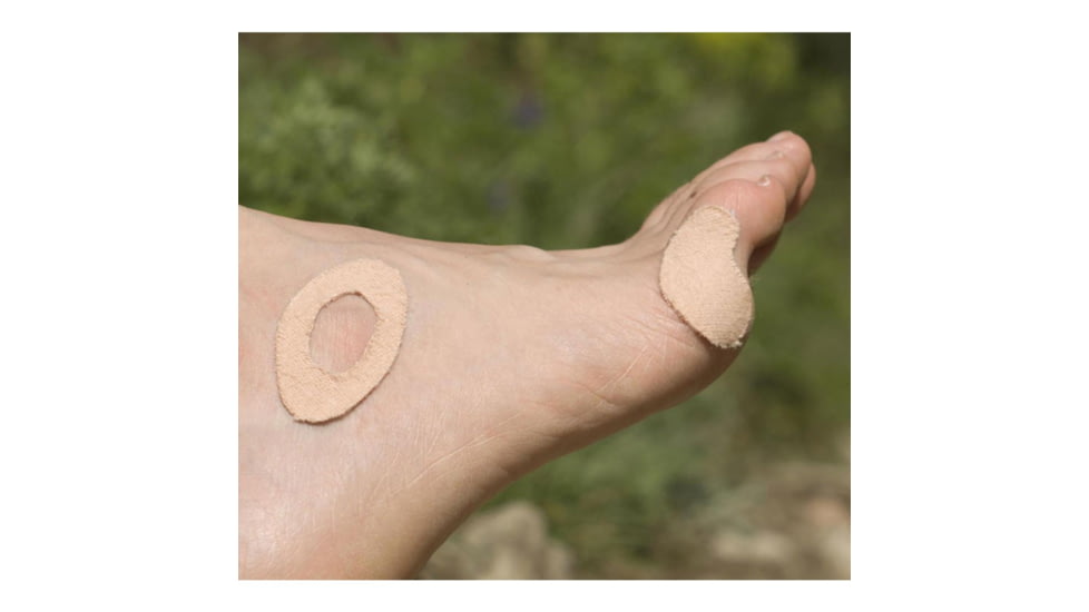 Adventure Medical Kits Blister Medic w/Glacier Gel, 0155-0667