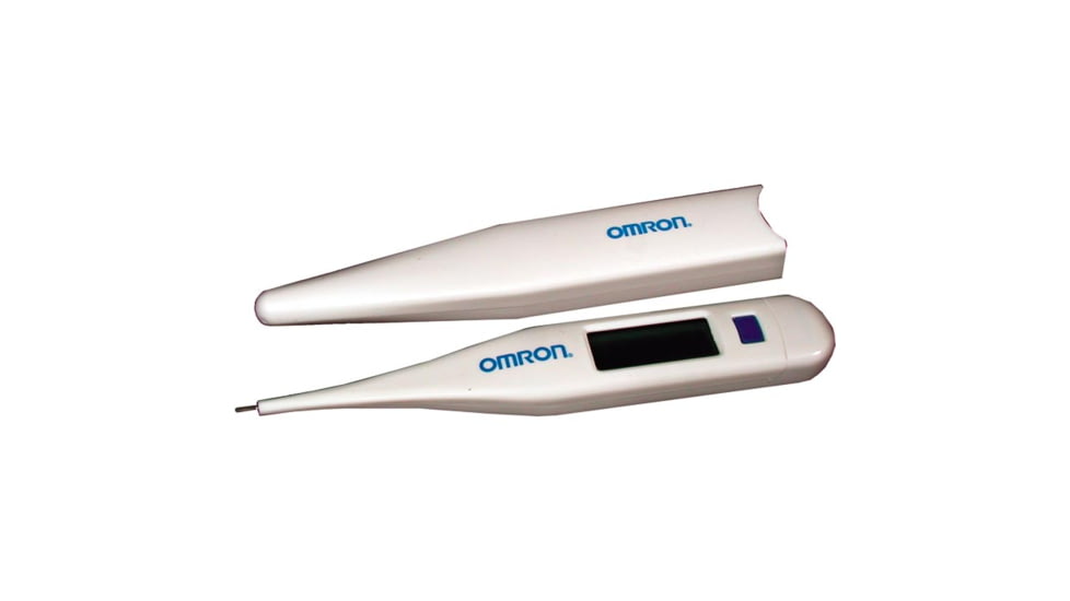 Adventure Medical Kits Omron Digital Thermometer