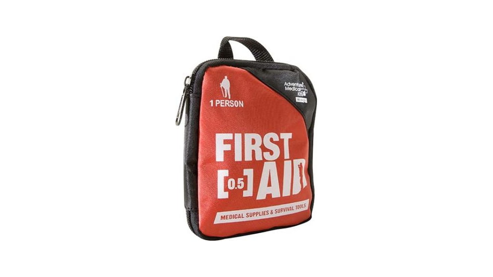 Adventure Medical Kits First Aid Kit .5 0120-0205