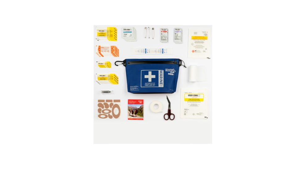 Adventure Medical Kits Marine 150 First Aid Kit, 0115-0150