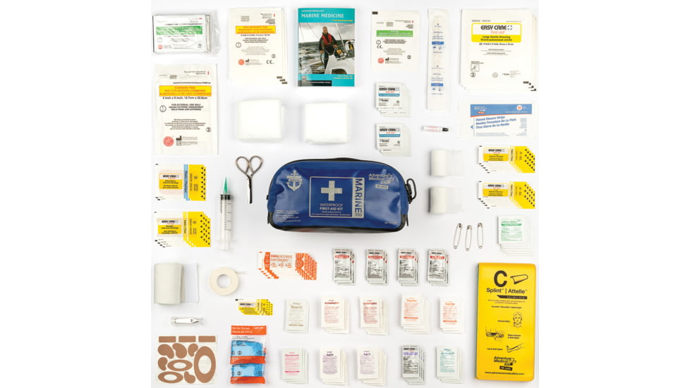 Adventure Medical Kits Marine 350 First Aid Kit