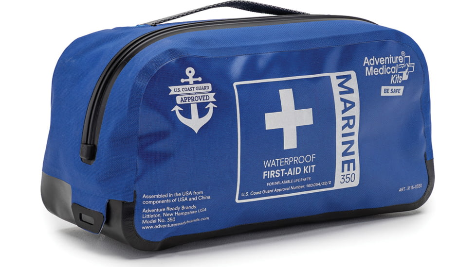 Adventure Medical Kits Marine 350 First Aid Kit