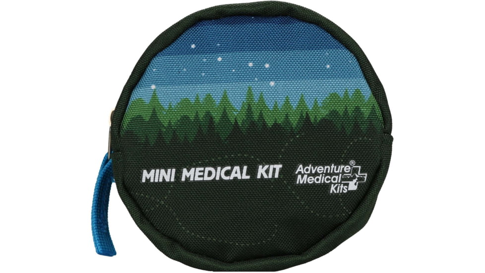 Adventure Medical Kits Mini Limited Forest Kit, Forest, 0123-2231