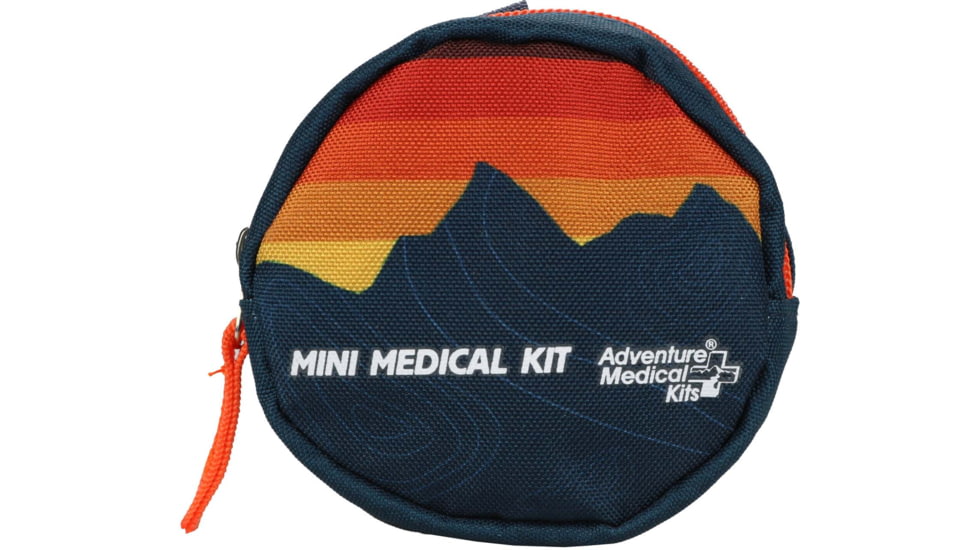 Adventure Medical Kits Mini Limited Sunset Kit, Sunset, 0123-2232