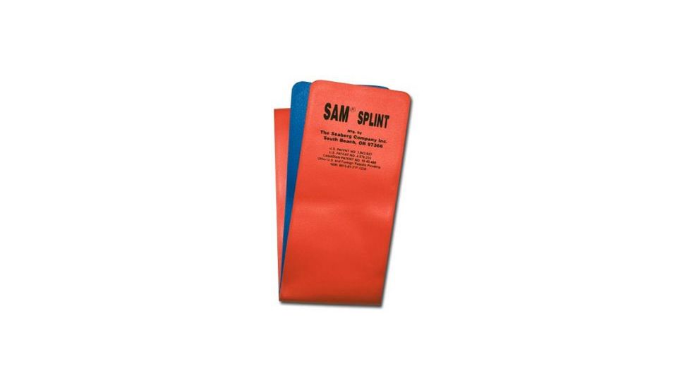Adventure Medical Kits SAM Splint - 4 x 36 in.