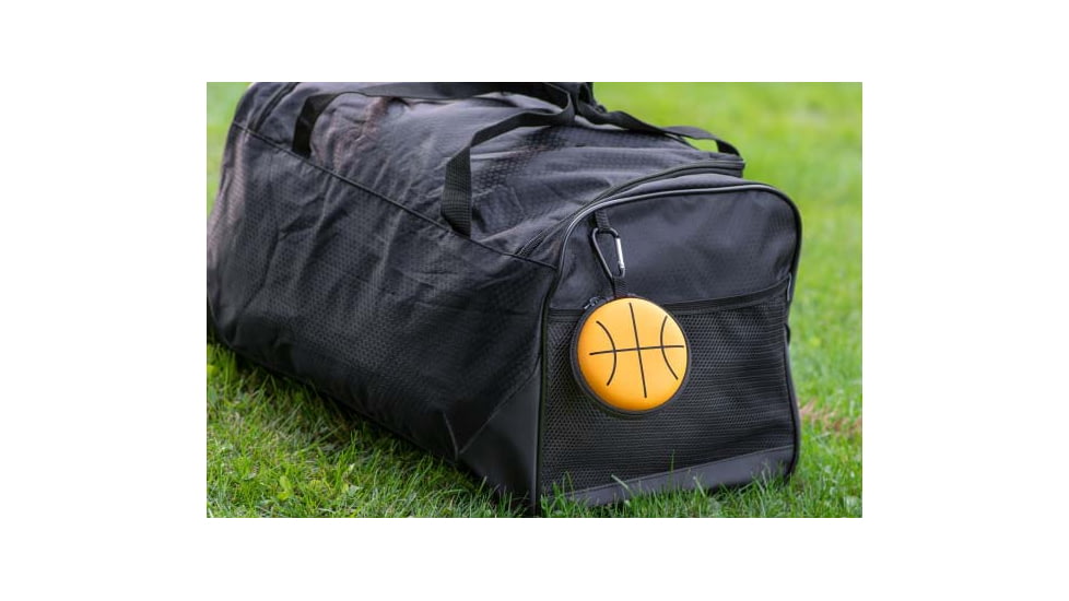 Adventure Medical Kits Sports Baseball Aid Kit, Orange, 0122-1111