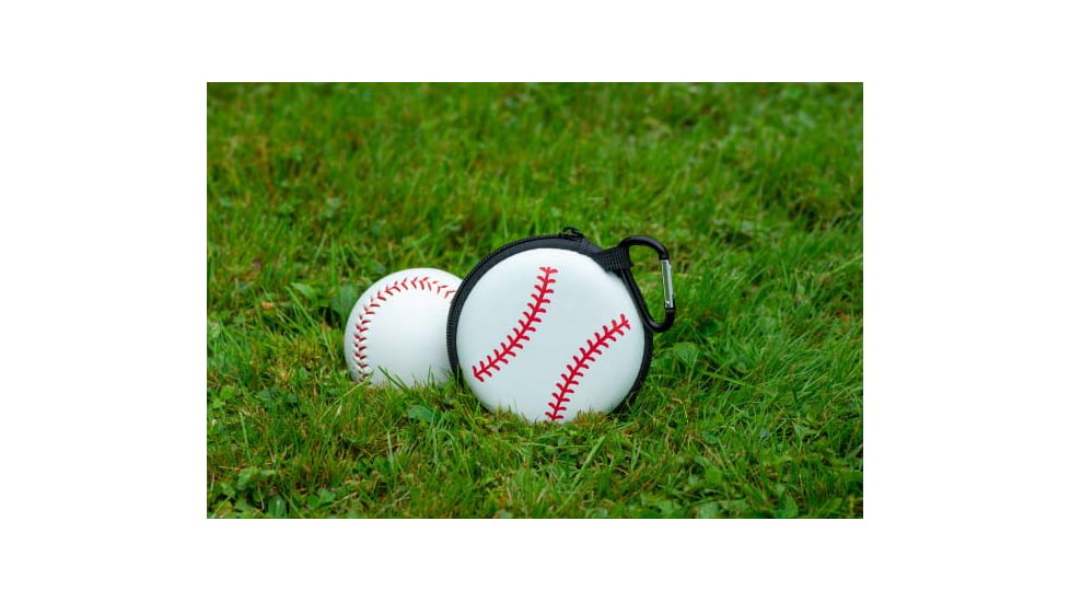 Adventure Medical Kits Sports Baseball Aid Kit, White, 0122-1112