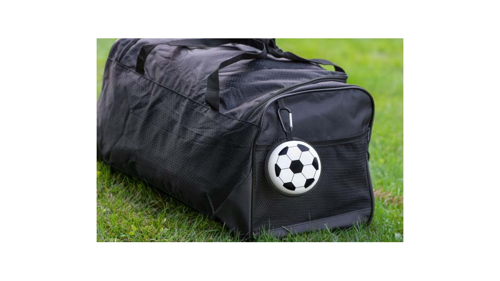 Adventure Medical Kits Sports Soccer Aid Kit, White, 0122-1114