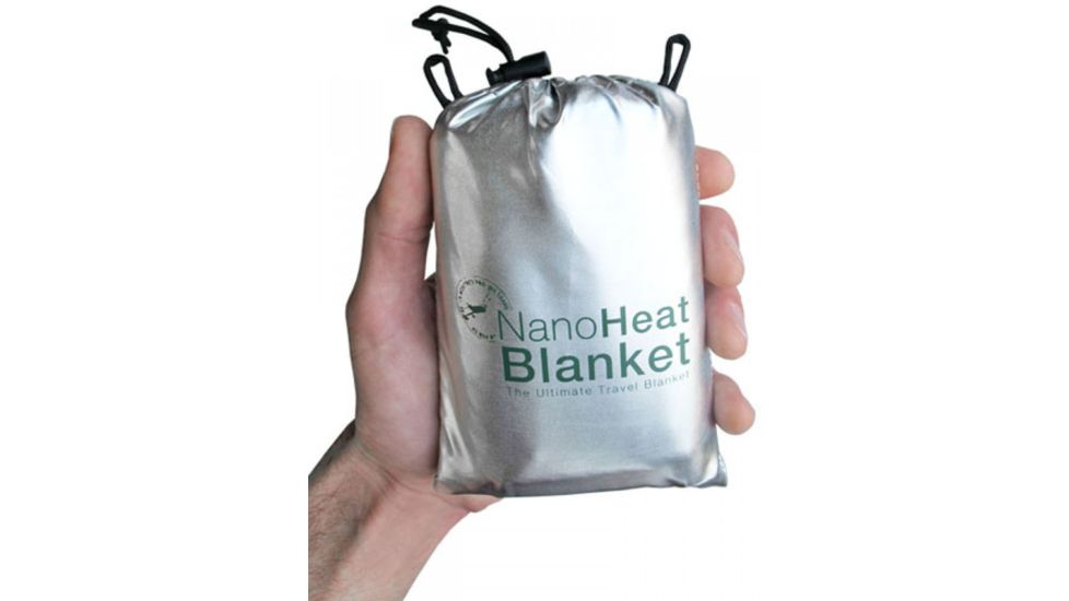 Adventure Medical NanoHeat Blanket