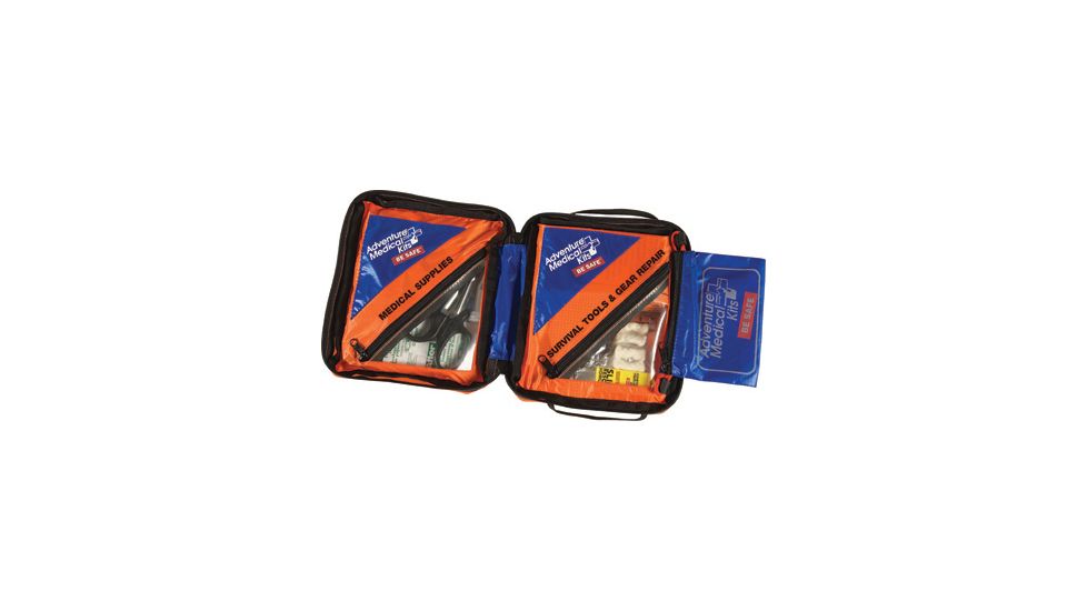 Adventure Medical Kits SOL Hybrid 3 Survival Kit