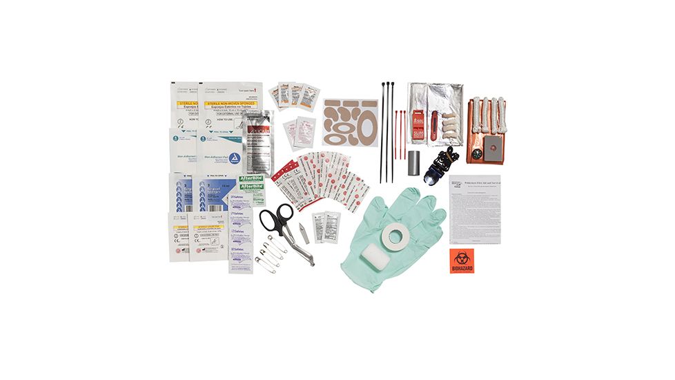 Adventure Medical Kits SOL Hybrid 3 Survival Kit