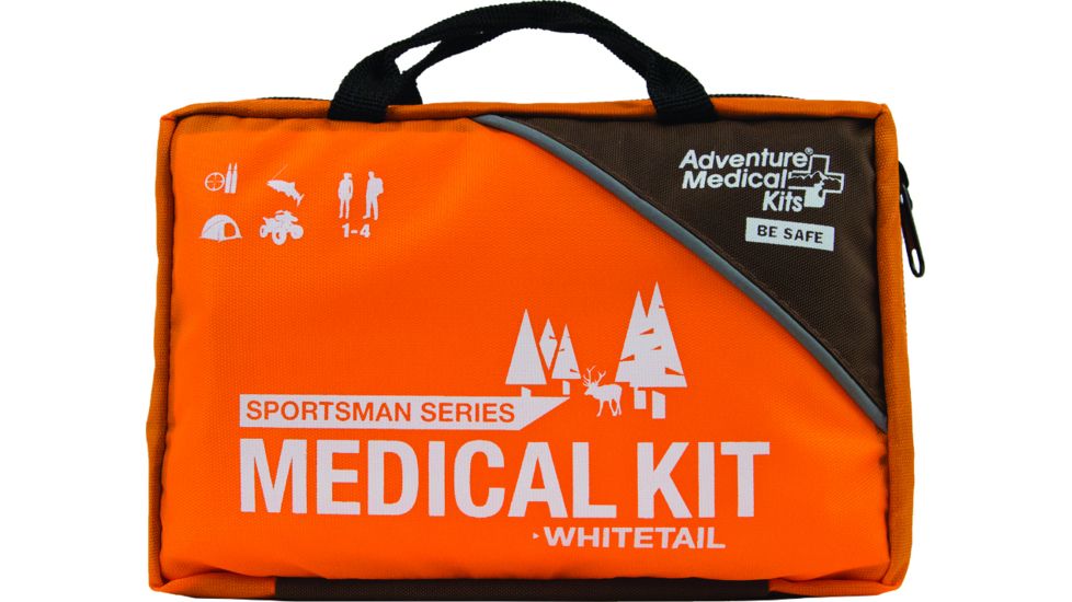Adventure Medical Kits Sportsman Whitetail Medical Kit