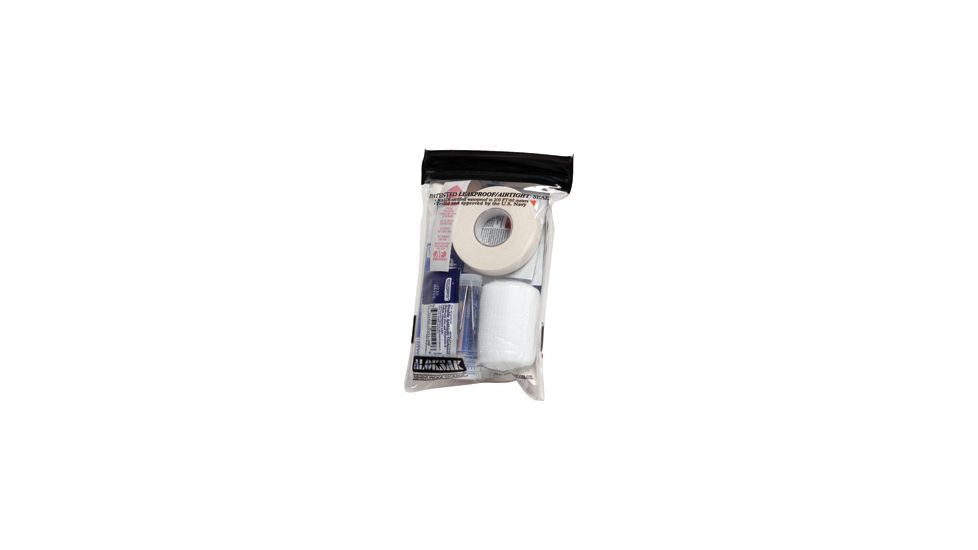 Adventure Medical Kits Ultralight Watertight .5 First Aid Kit, 0125-0292