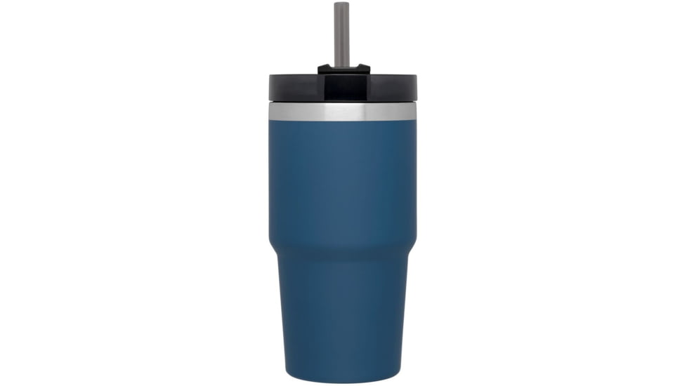 Adventure Vacuum Quencher 20 oz-Abyss
