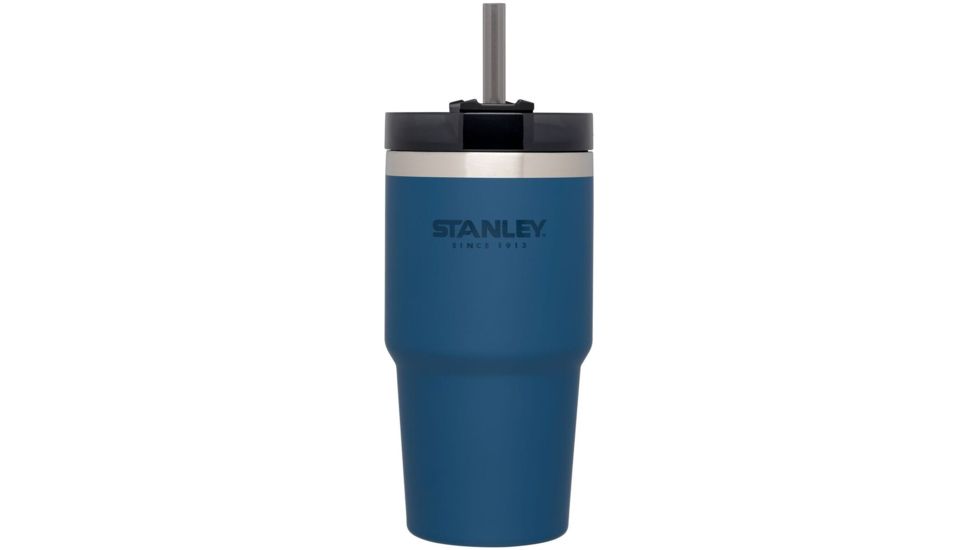 Adventure Vacuum Quencher 20 oz-Abyss