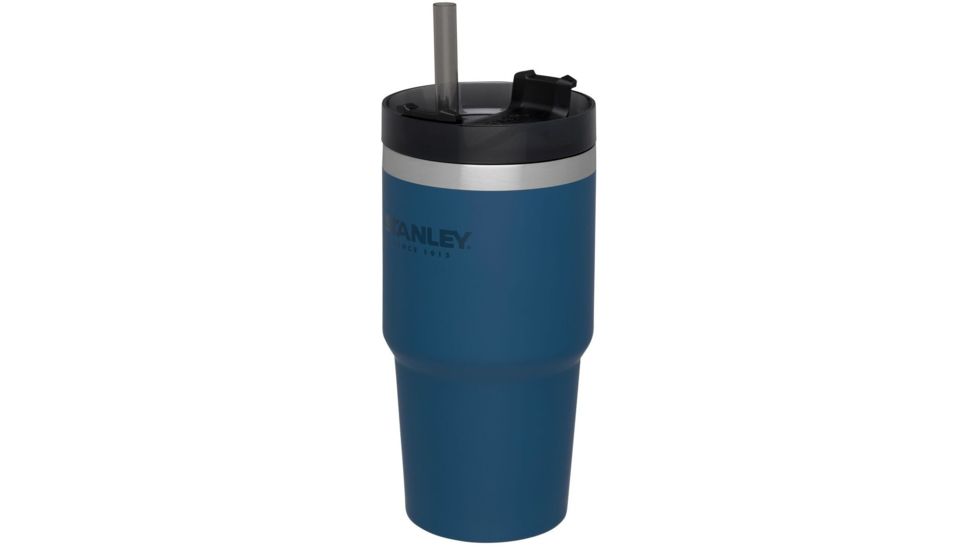 Adventure Vacuum Quencher 20 oz-Abyss