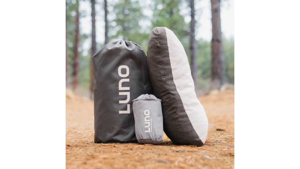 Luno Camper Van Sleep Bundles, MSB-006-R1